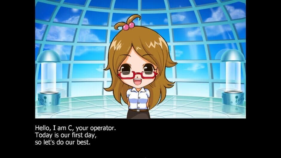 Wanderjahr screenshot 4