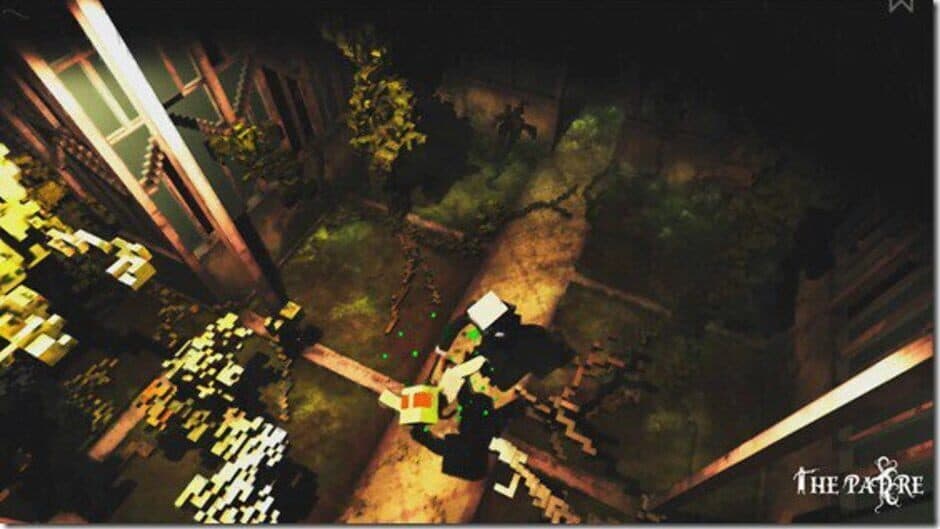 The Padre screenshot 1