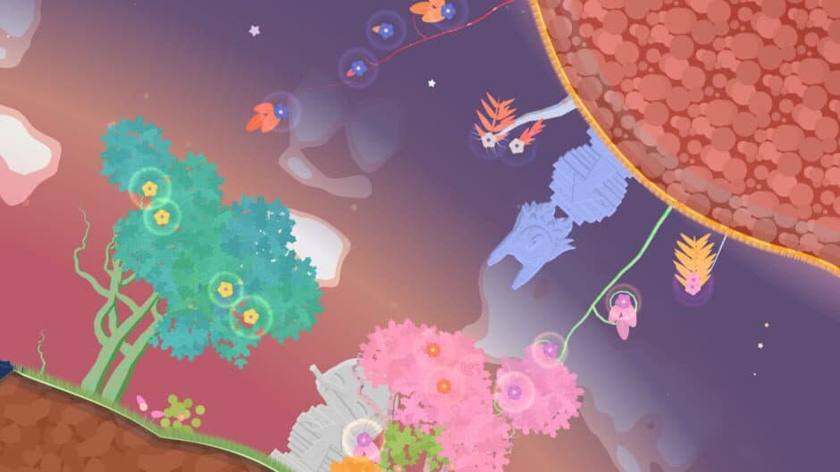 Shu's Garden screenshot 5