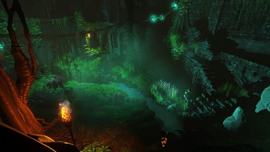 Underworld Ascendant screenshot 5