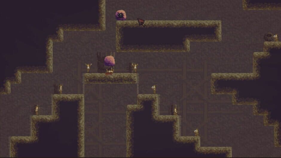 The Dweller screenshot 5