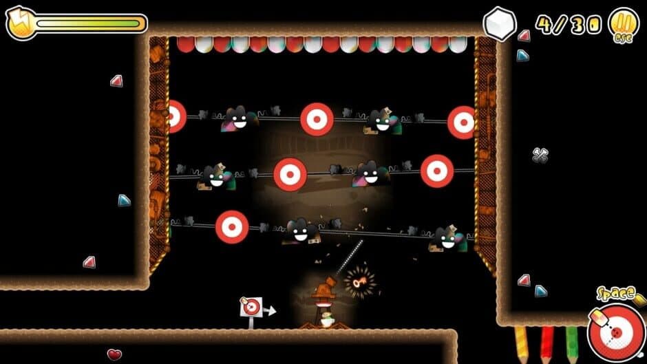 Storm in a Teacup screenshot 4