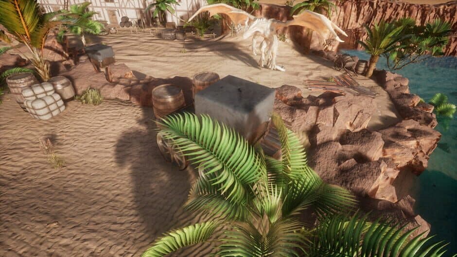 Liberty Prime screenshot 4