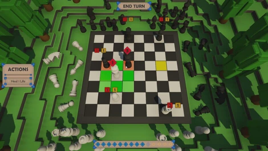 More Than Just Chess screenshot 2