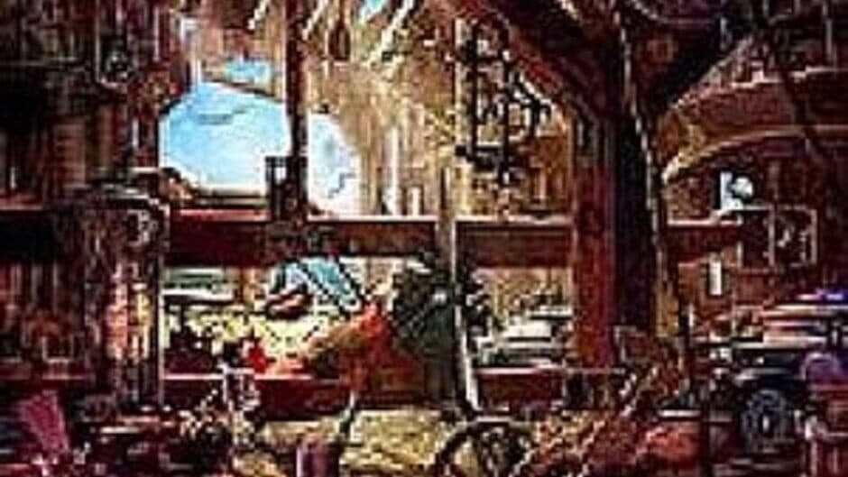 Mystery Case Files: MillionHeir screenshot 5