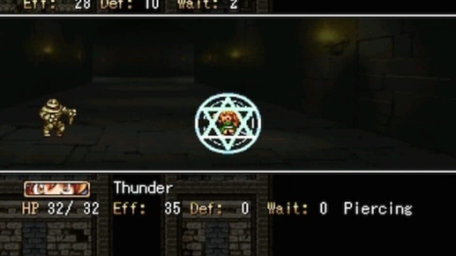 Helen's Mysterious Castle screenshot 2