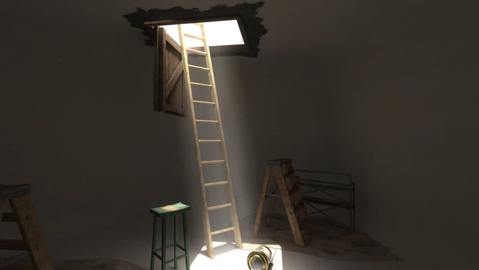 The Search screenshot 2