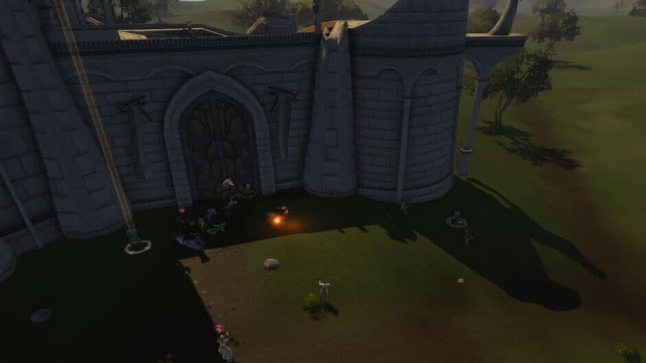 Champions of Regnum screenshot 2