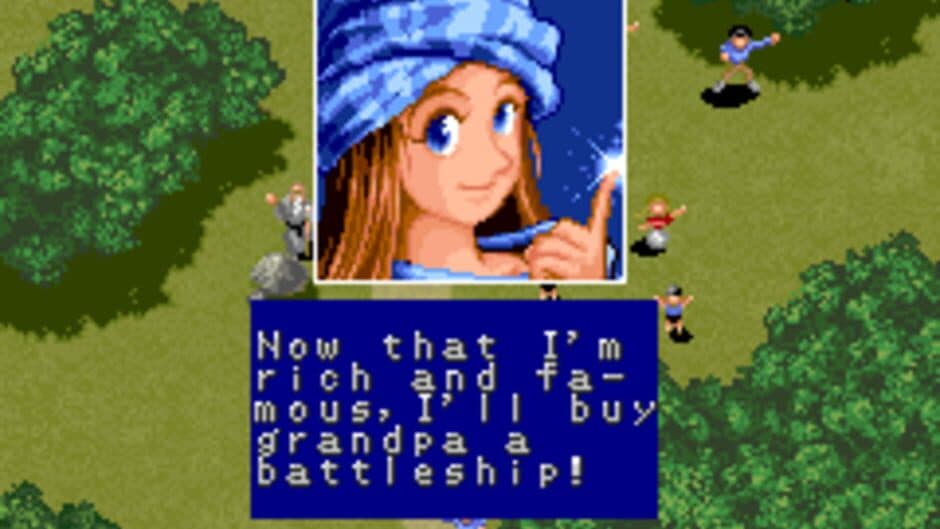 Sorcer Striker screenshot 2