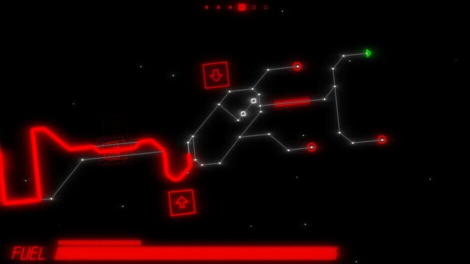 Trace Vector screenshot 1