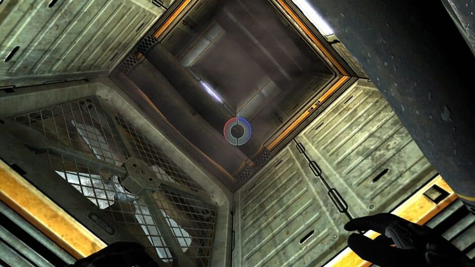 Twin Sector screenshot 4