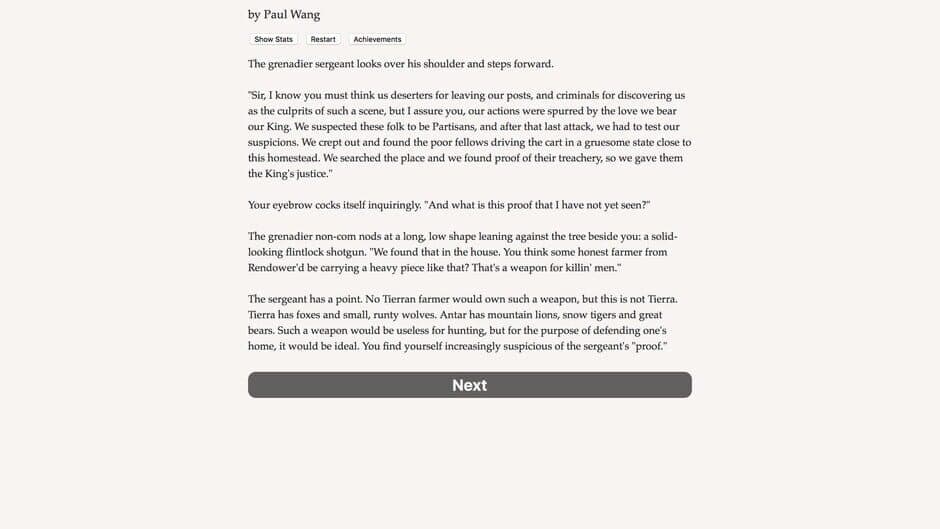 Sabres of Infinity screenshot 1