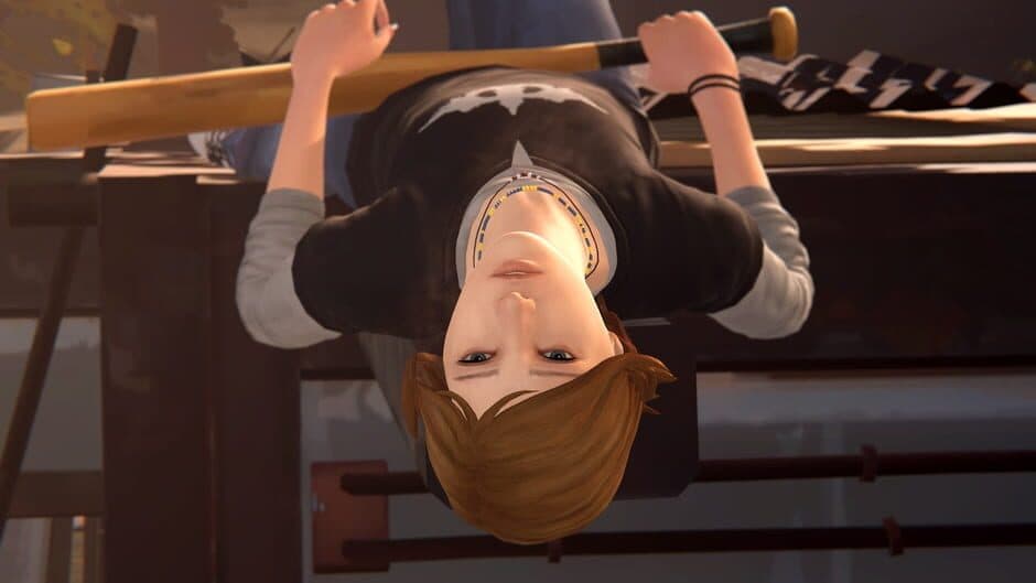 Life Is Strange: Before the Storm - Episode 2: Brave New World screenshot 4