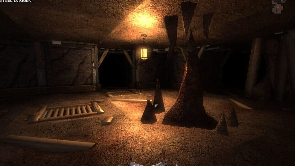 Malevolence: The Sword of Ahkranox screenshot 4