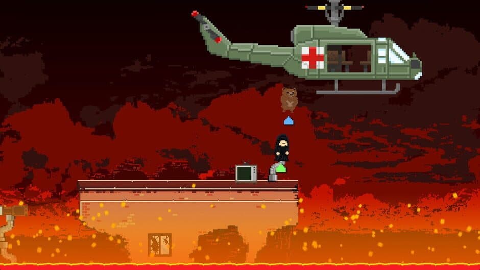 Blockpocalypse screenshot 2