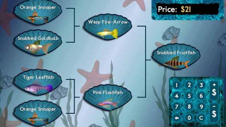 Fish Tycoon screenshot 2