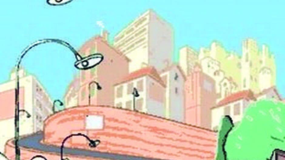 Street Football screenshot 1