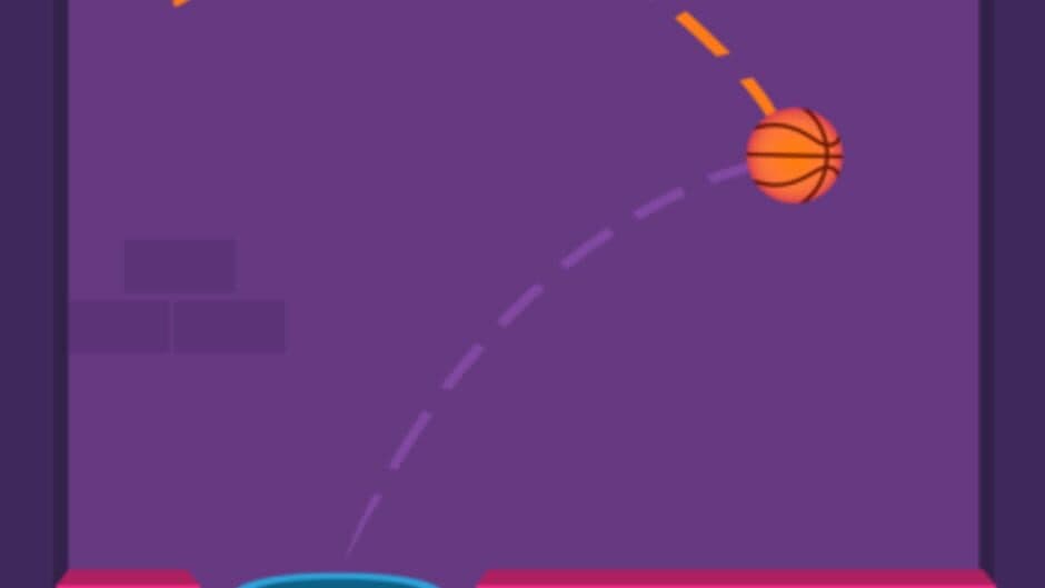 Dunk a Lot! screenshot 4