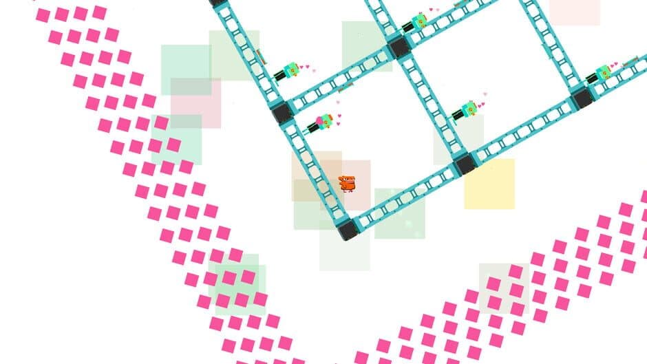 vridniX screenshot 5