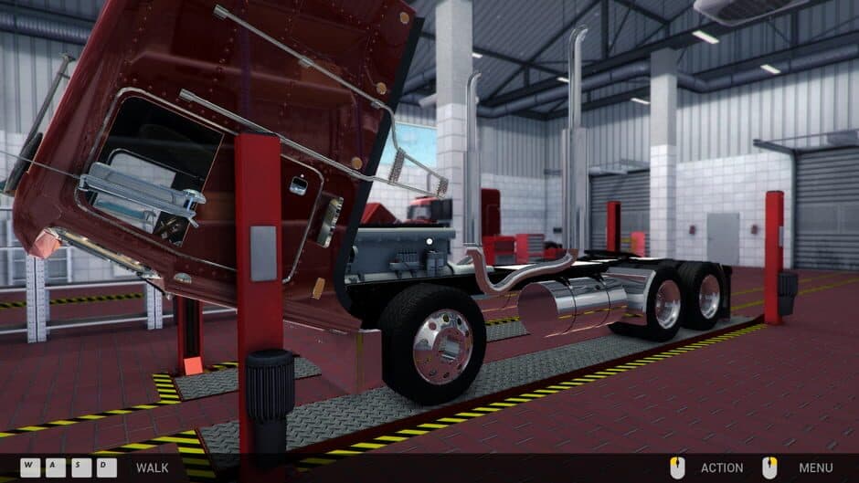 Car Mechanic Simulator 2015 screenshot 4