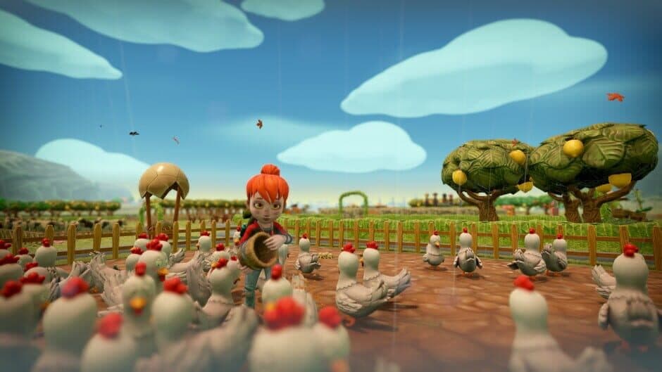 Farm Together screenshot 6