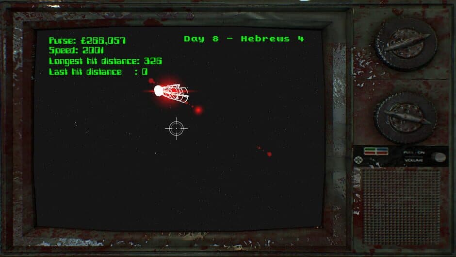 Selfie : Sisters of the Amniotic Lens screenshot 5