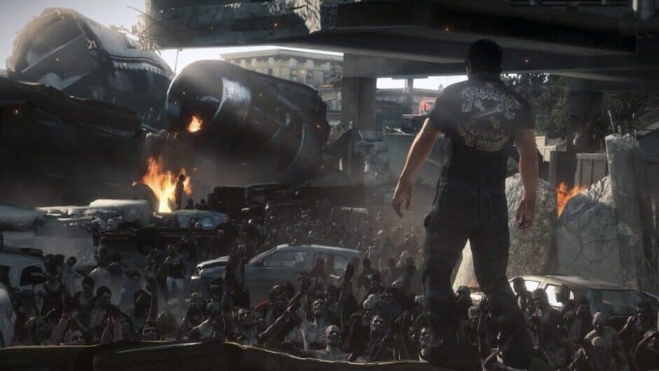Dead Rising 3: Apocalypse Edition screenshot 2