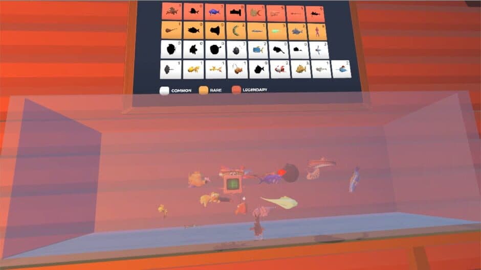 Crazy Fishing screenshot 3