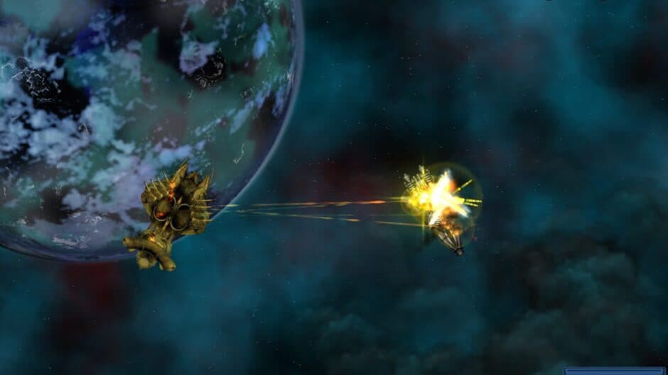 Human Extinction Simulator screenshot 3