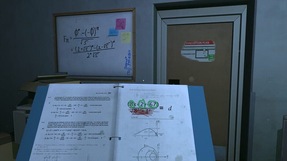 Please, Don't Touch Anything 3D screenshot 5