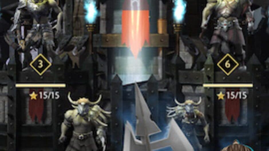 Middle-earth: Shadow of War Mobile screenshot 4