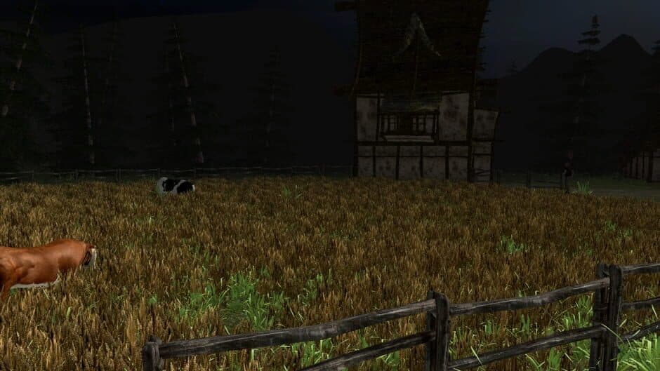 The Life of Greather screenshot 4