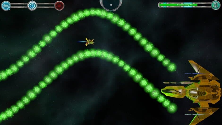 ShipLord screenshot 1