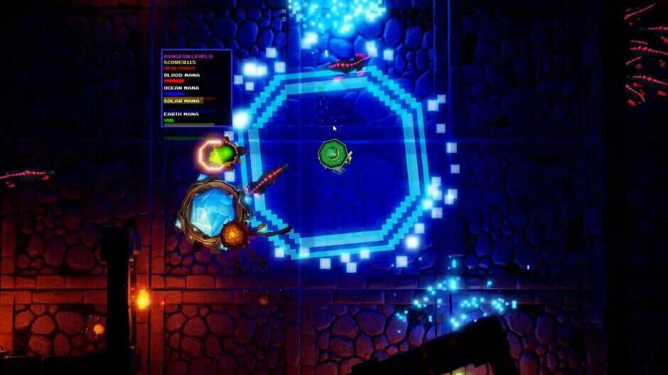 Dungeon Creepster screenshot 5