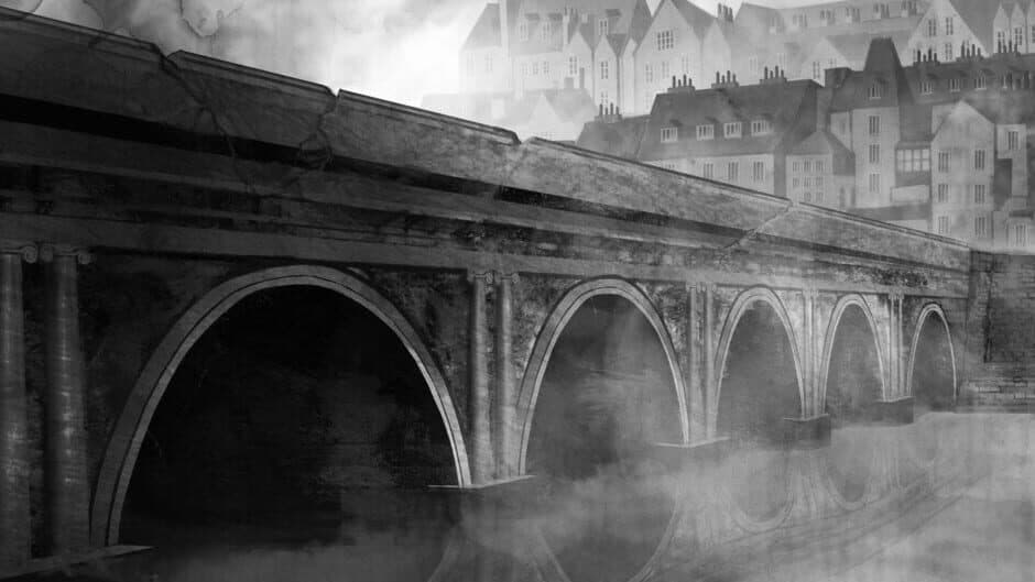 Anchorhead screenshot 5