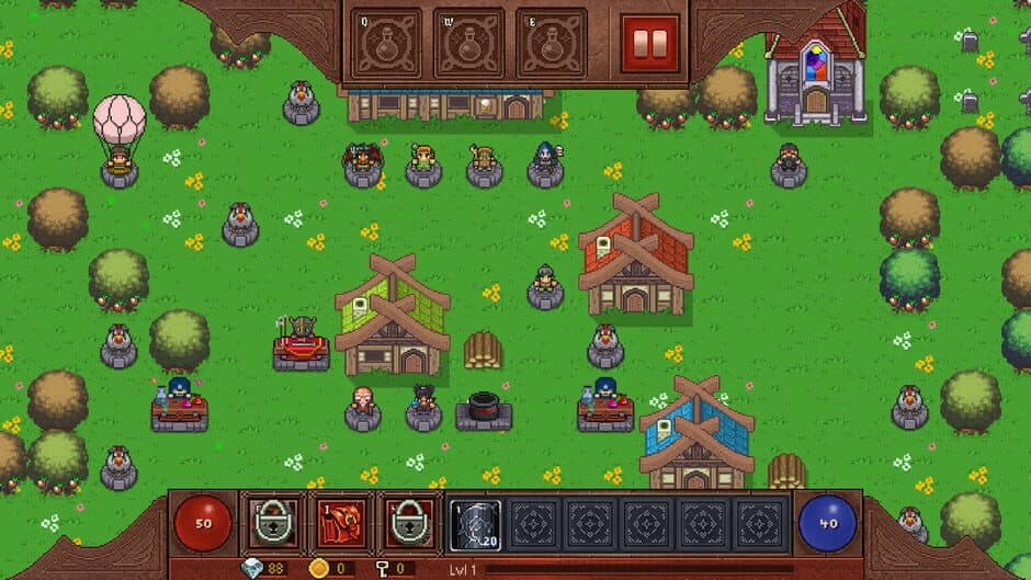 Dragon's Dungeon: Awakening screenshot 4