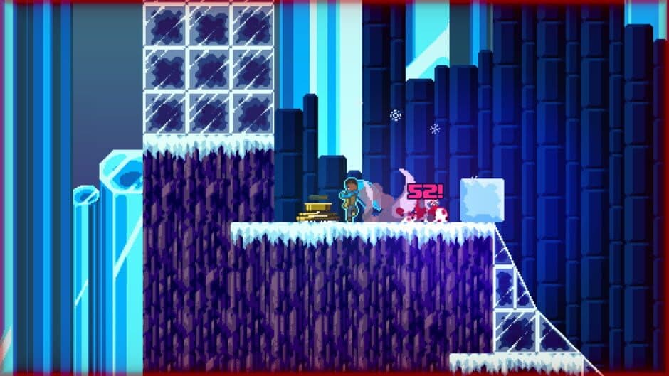 Mystic Melee screenshot 3