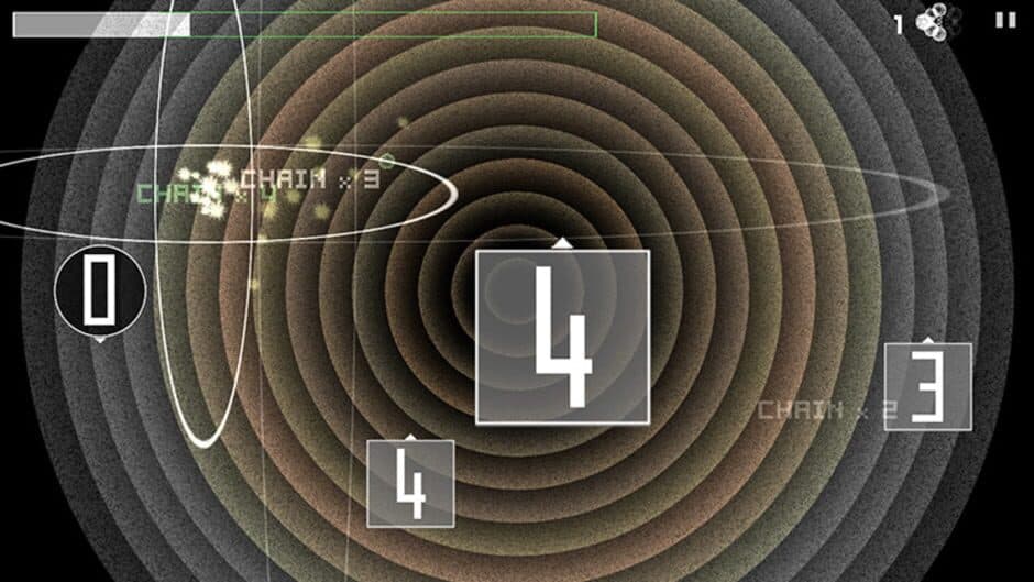 Nuclien screenshot 6