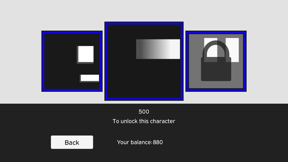 The Cube screenshot 4