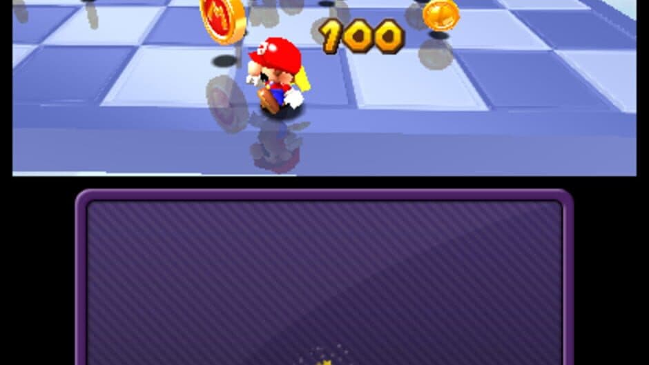 Mario and Donkey Kong: Minis on the Move screenshot 4