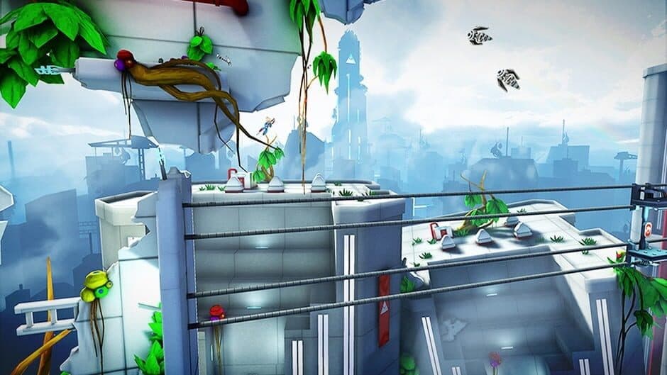 Kick & Fennick screenshot 3