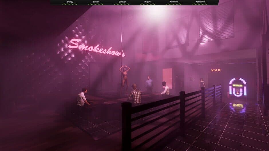 Metro Sim Hustle screenshot 4