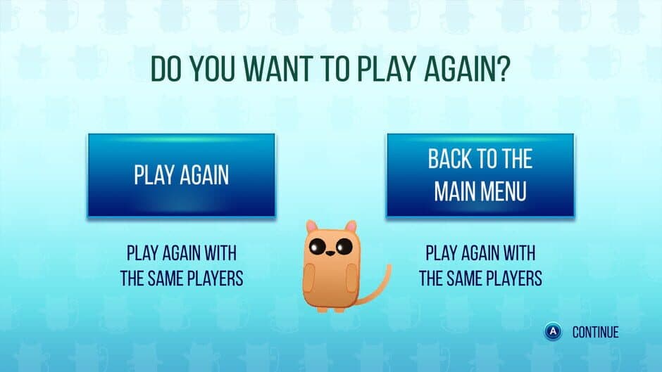 Act it Out XL!: A Game of Charades screenshot 1