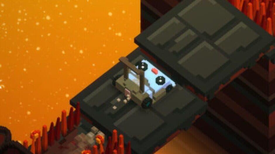 Mowy Lawn screenshot 6