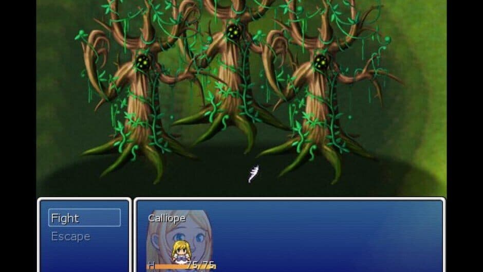 A Princess' Tale screenshot 2