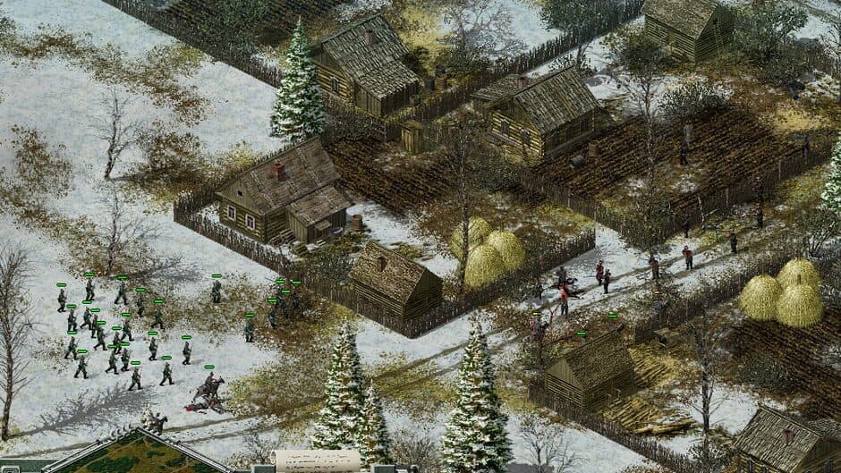 World War I screenshot 2