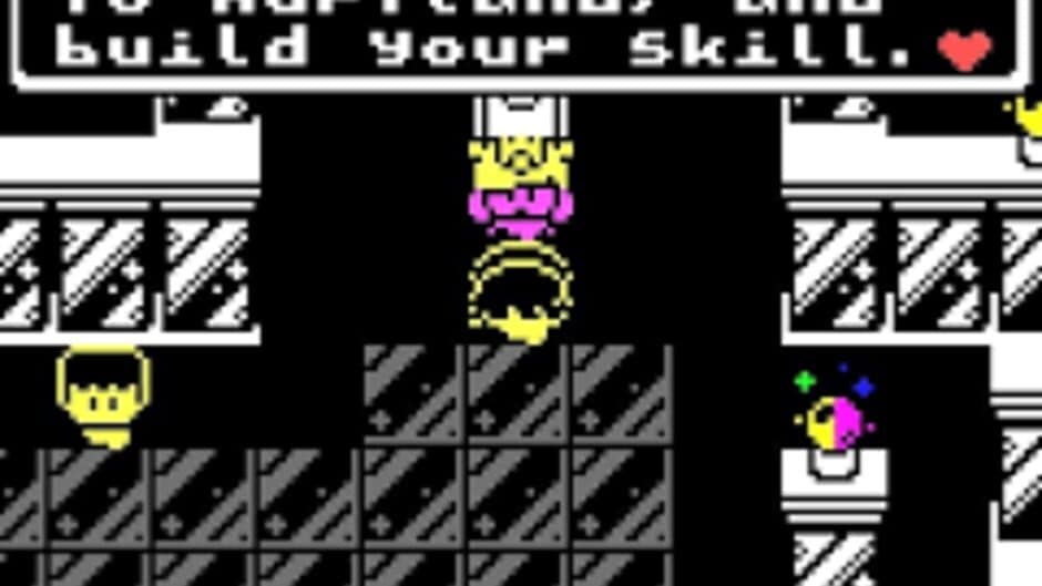Princess Remedy in a World of Hurt screenshot 1