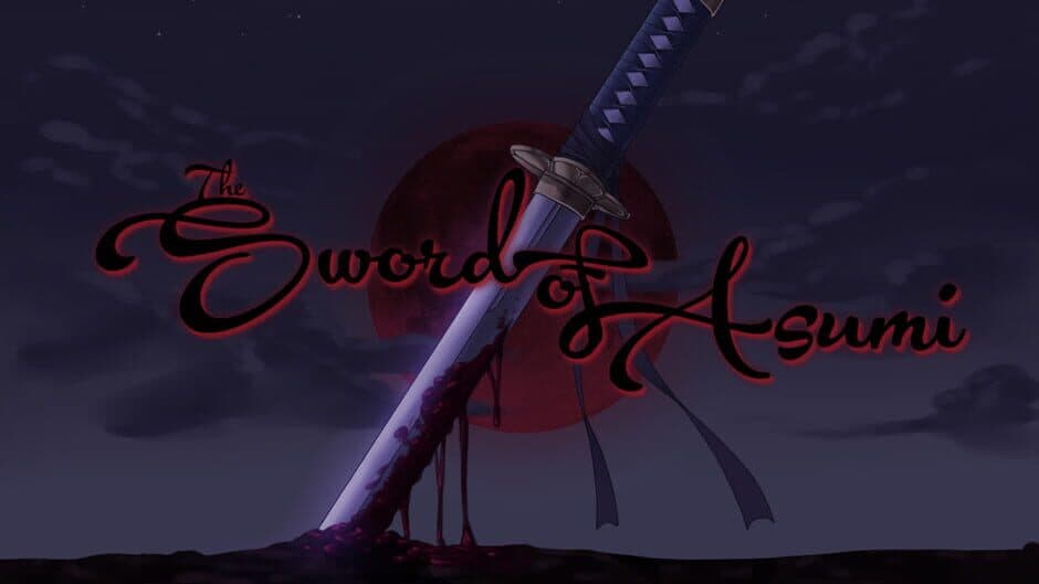 Sword of Asumi screenshot 4