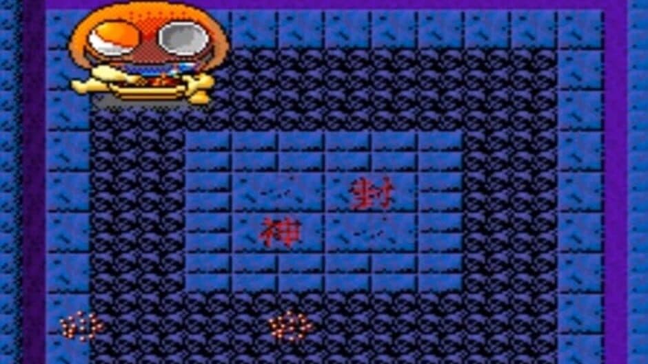 KiKi KaiKai screenshot 3