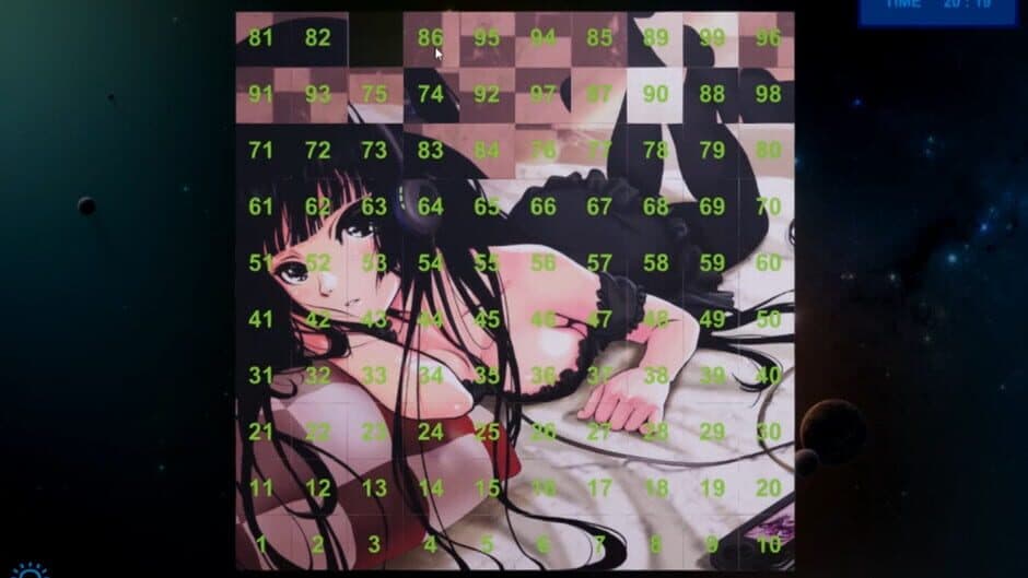 World Hentai screenshot 3
